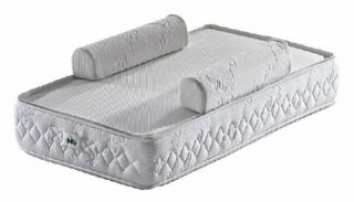 Yataş Bedding Agu 60x120 cm Visco + Yaylı Yatak kullananlar yorumlar